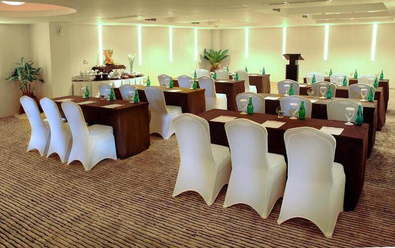 Aston Kuta Hotel Residence