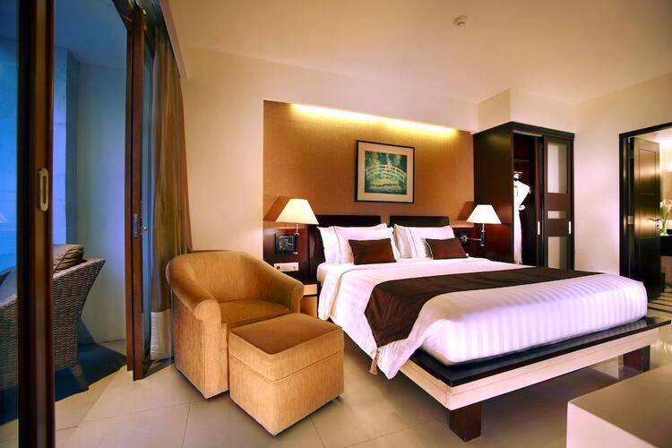 Aston Kuta Hotel Residence
