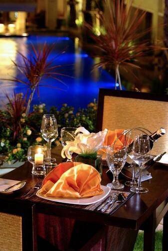 Aston Kuta Hotel Residence
