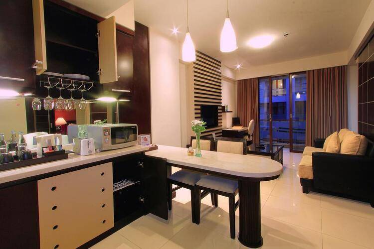 Aston Kuta Hotel Residence