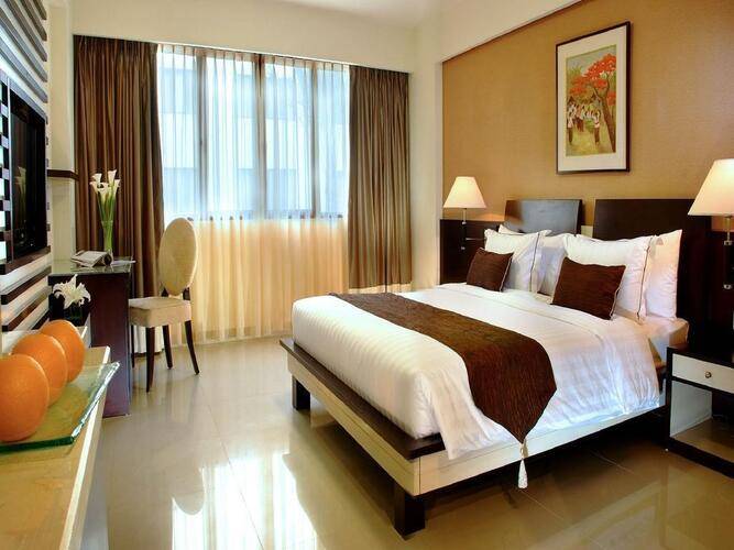 Aston Kuta Hotel Residence