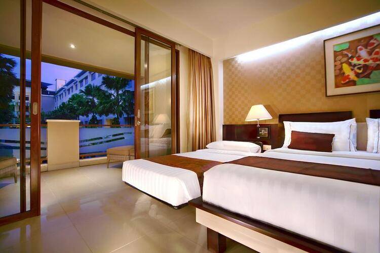Aston Kuta Hotel Residence