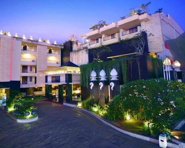 Aston Kuta Hotel Residence
