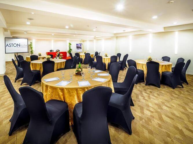 Aston Kuta Hotel Residence