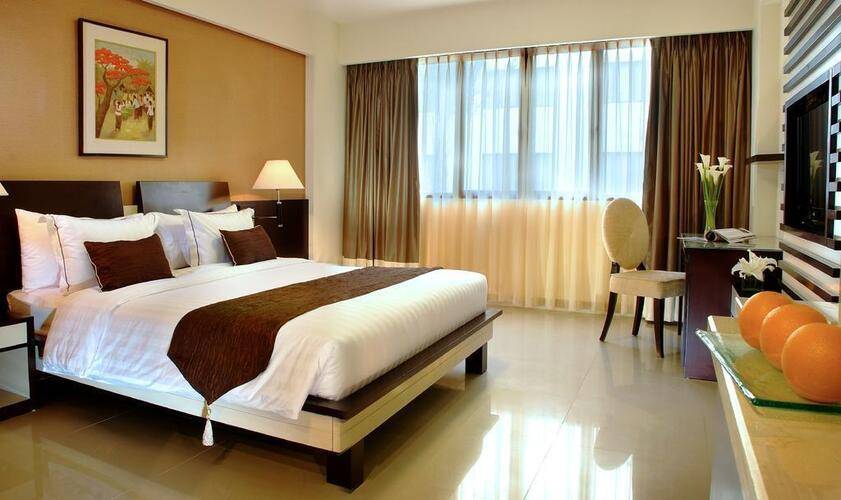 Aston Kuta Hotel Residence