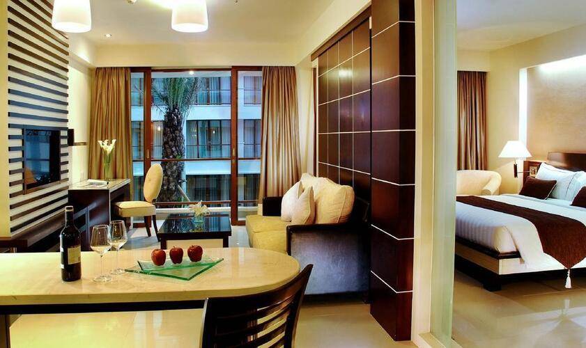 Aston Kuta Hotel Residence