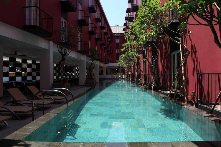 Amaris Hotel Legian