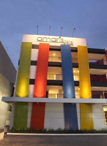 Amaris Hotel Legian