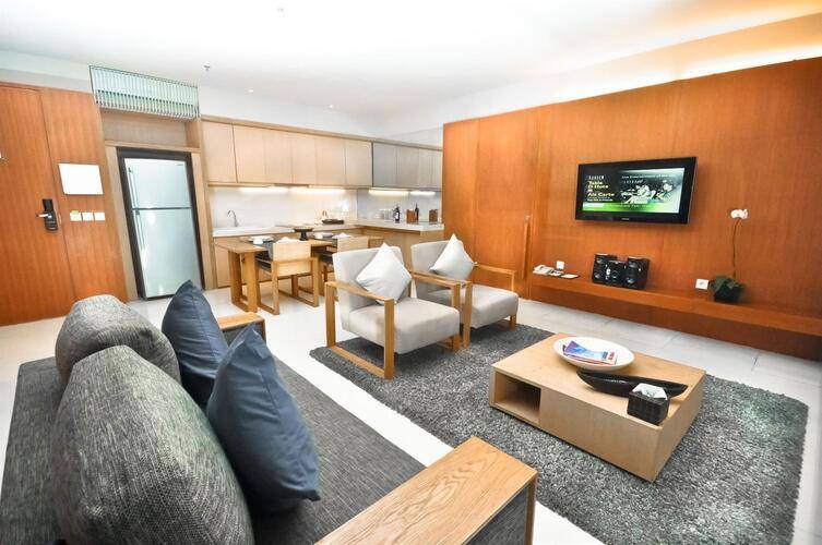 The Haven Seminyak