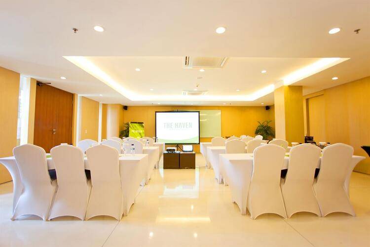The Haven Seminyak