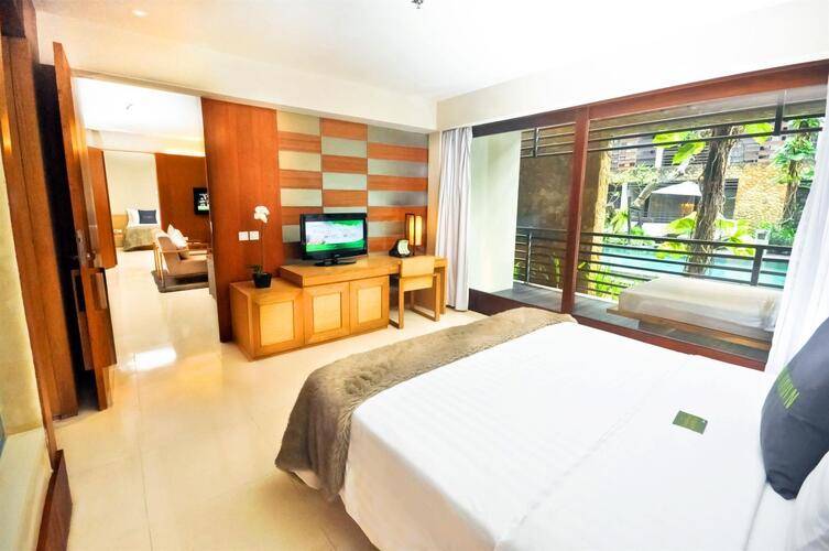 The Haven Seminyak