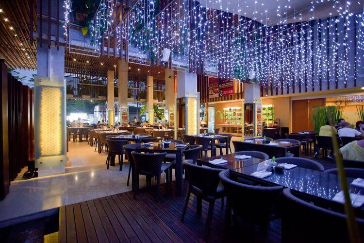 The Haven Seminyak