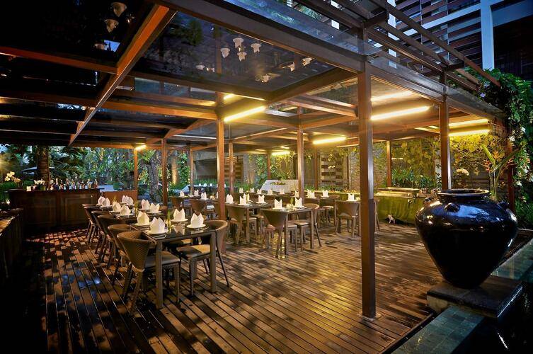The Haven Seminyak