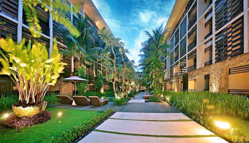 The Haven Seminyak