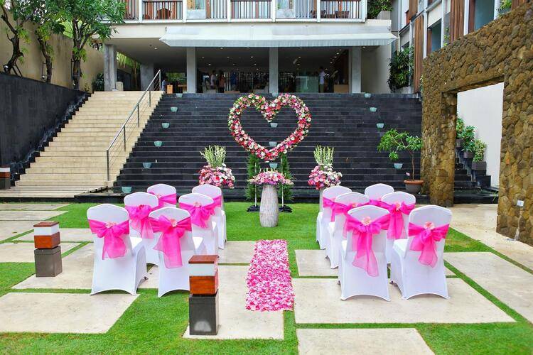 The Haven Seminyak