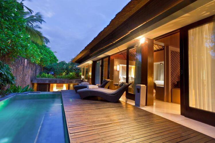 The Haven Seminyak
