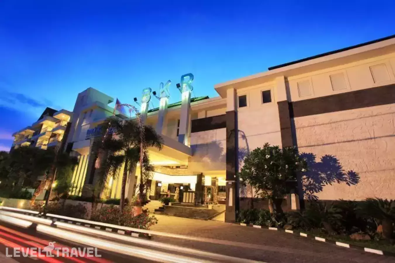 Swiss Belhotel Bali Kuta Resort