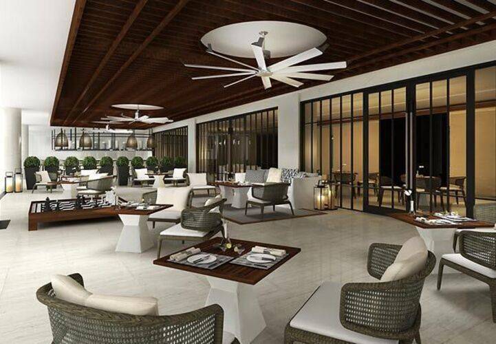 The Stones Hotel Legian Bali By Marriott