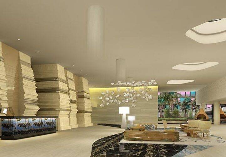 The Stones Hotel Legian Bali By Marriott