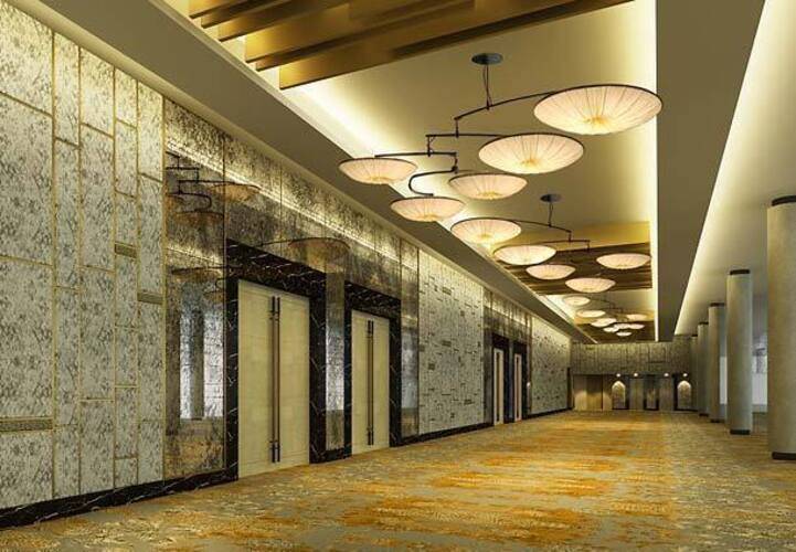The Stones Hotel Legian Bali By Marriott