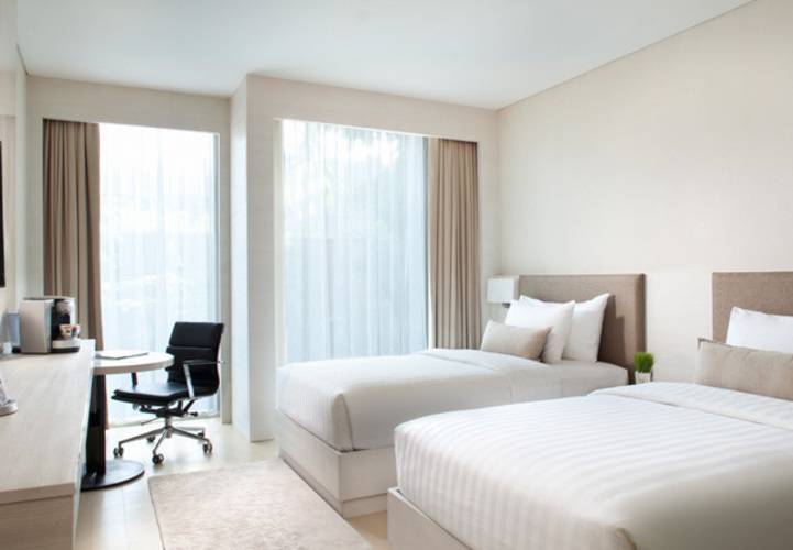 The Stones Hotel Legian Bali By Marriott