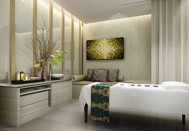 The Stones Hotel Legian Bali By Marriott