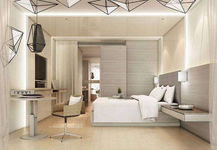 The Stones Hotel Legian Bali By Marriott