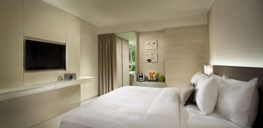 The Stones Hotel Legian Bali By Marriott