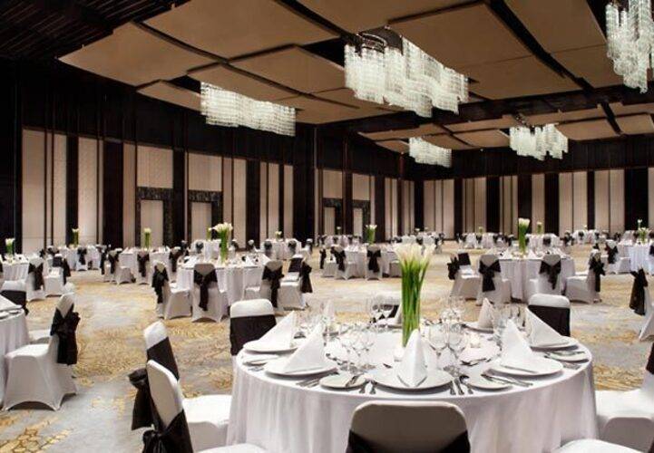 The Stones Hotel Legian Bali By Marriott