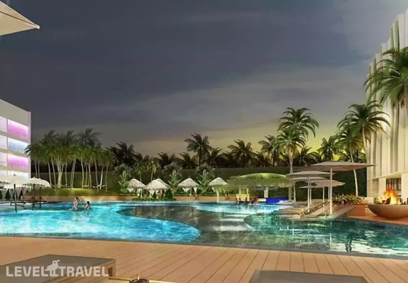 The Stones Hotel Legian Bali By Marriott