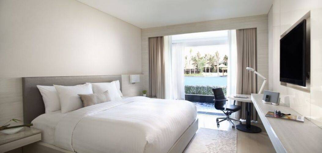 The Stones Hotel Legian Bali By Marriott