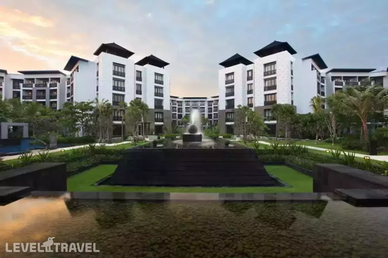 Pullmann Bali Legian Nirwana