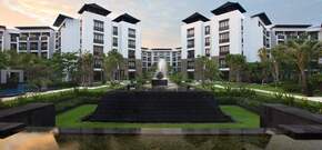 Pullmann Bali Legian Nirwana