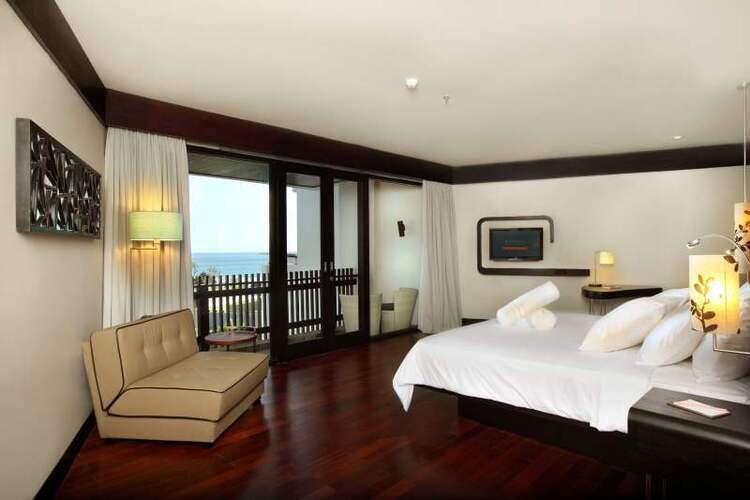 Pullmann Bali Legian Nirwana