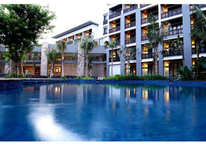 Pullmann Bali Legian Nirwana