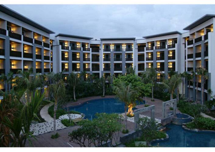 Pullmann Bali Legian Nirwana