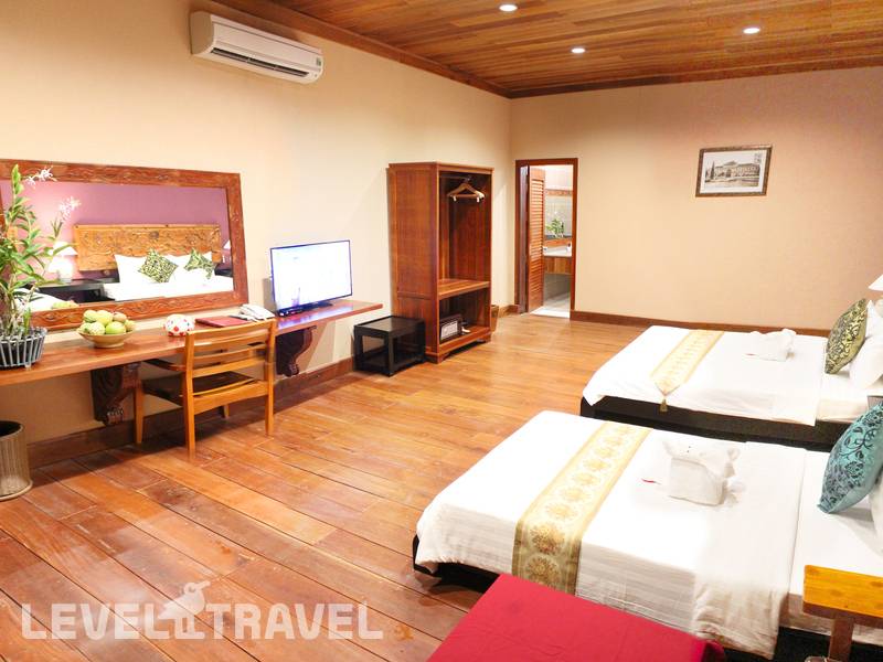Фотография Blue Shell Resort Фотография Blue Shell Resort