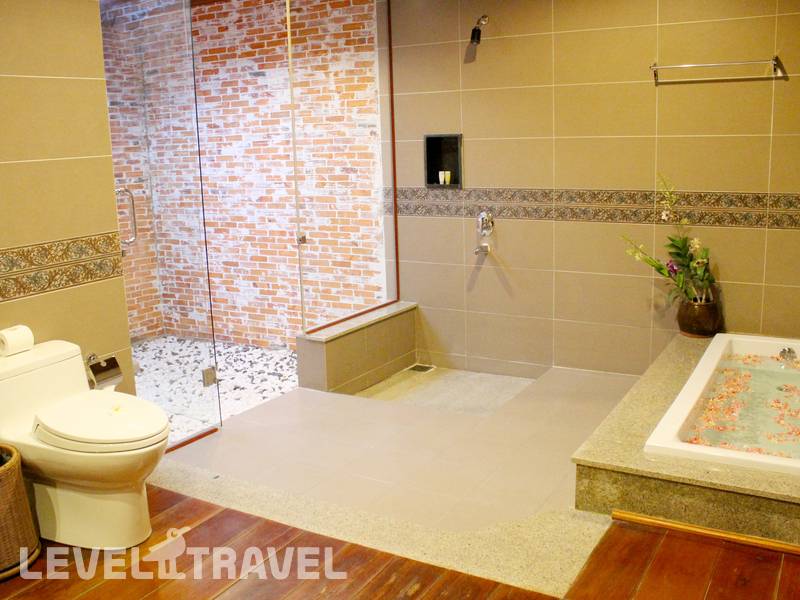 Фотография Blue Shell Resort Фотография Blue Shell Resort