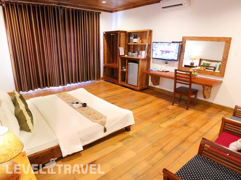 Фотография Blue Shell Resort Фотография Blue Shell Resort