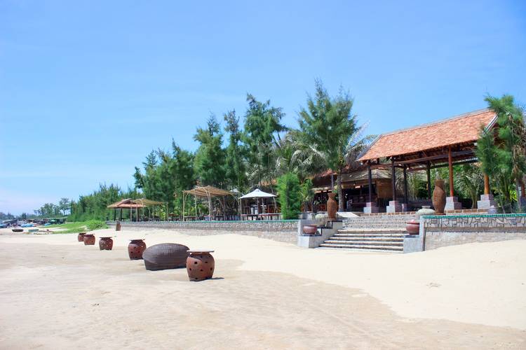Blue Shell Resort