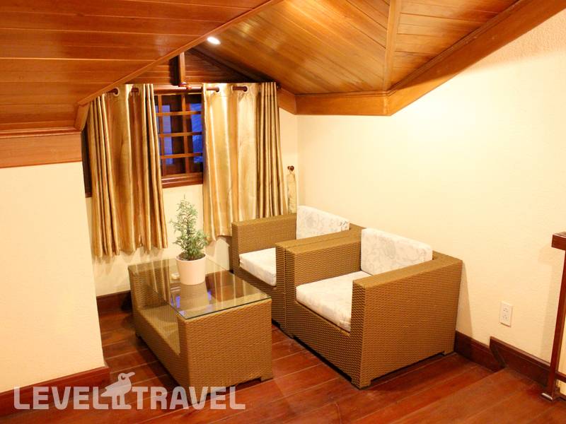 Фотография Blue Shell Resort Фотография Blue Shell Resort