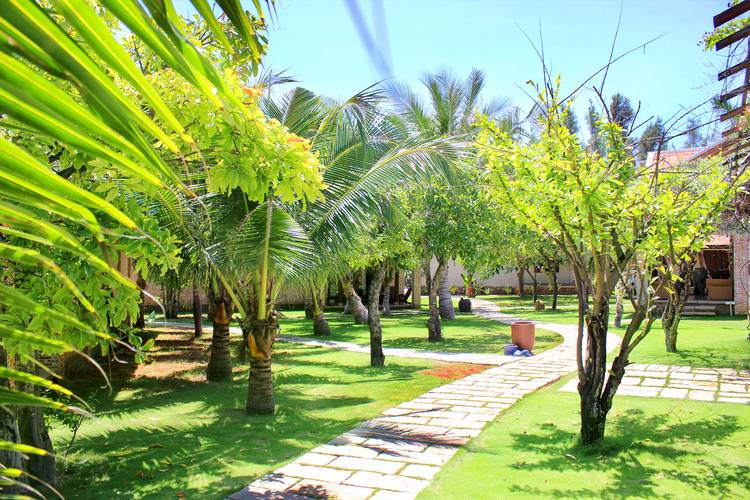 Blue Shell Resort