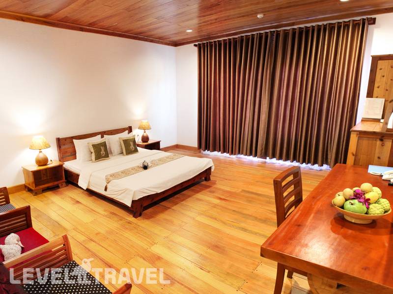 Фотография Blue Shell Resort Фотография Blue Shell Resort