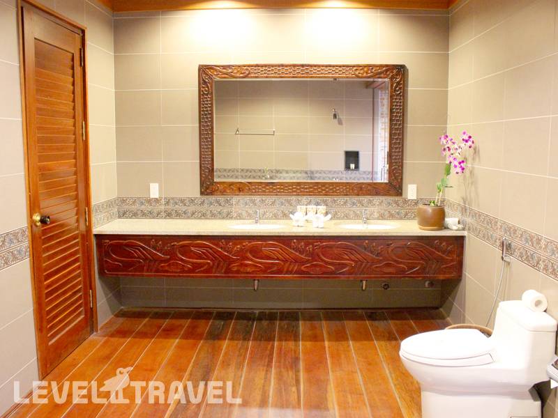 Фотография Blue Shell Resort Фотография Blue Shell Resort