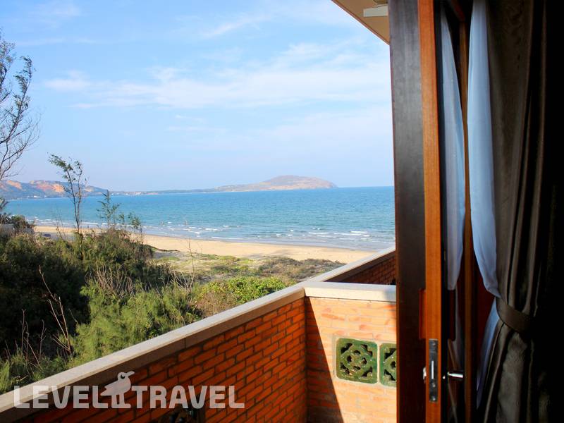 Фотография Blue Shell Resort Фотография Blue Shell Resort