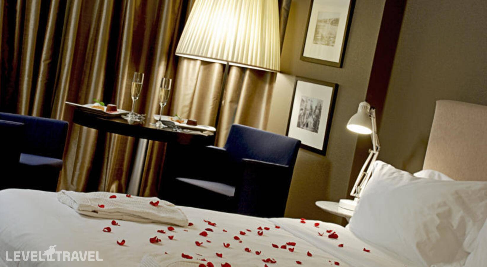 фотографии отеля Bentley Hotel в Турция(Шишли) - фото №29