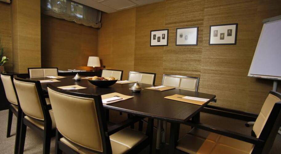 Bentley Hotel