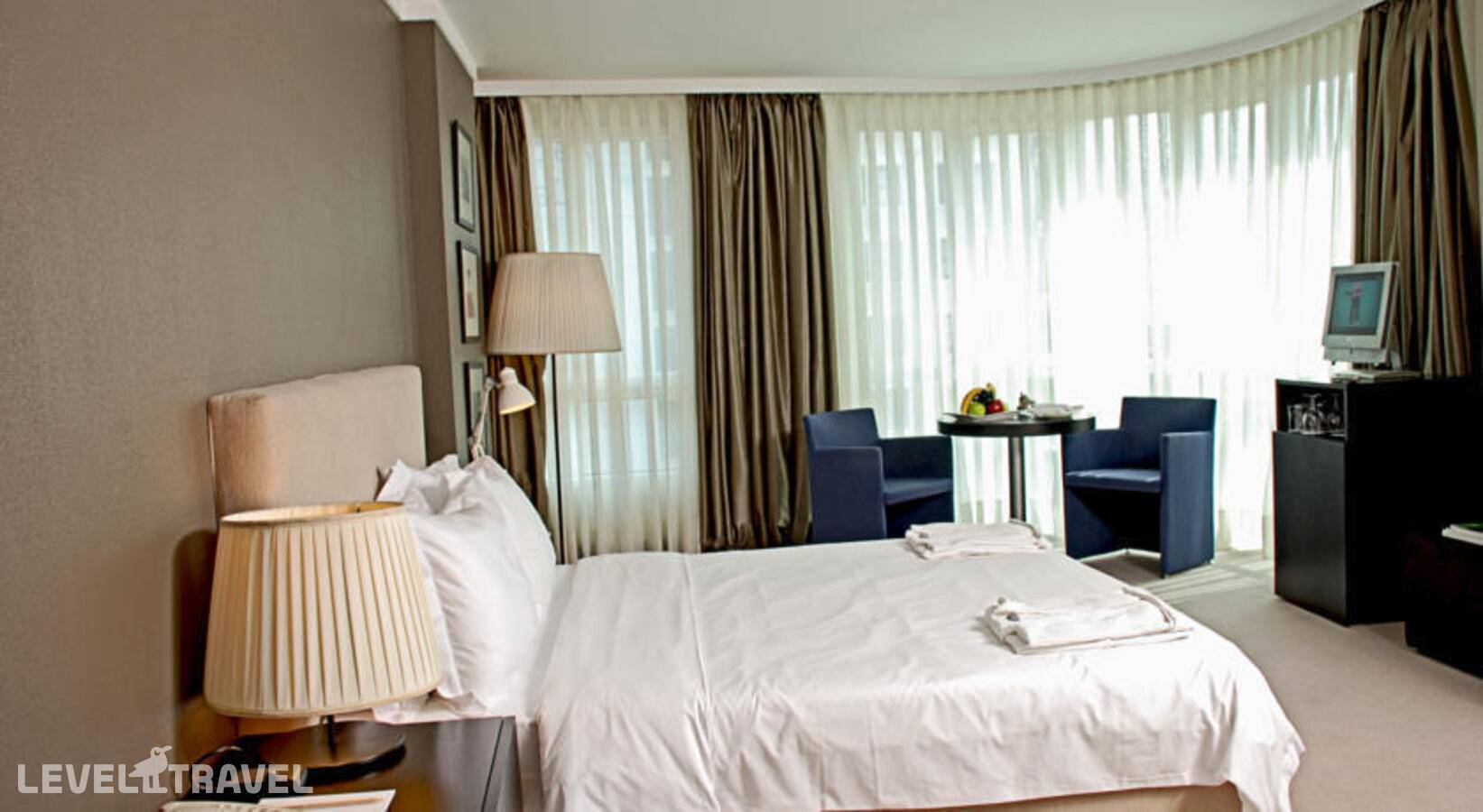 фотографии отеля Bentley Hotel в Турция(Шишли) - фото №25