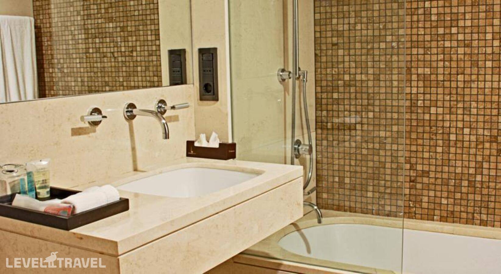 фотографии отеля Bentley Hotel в Турция(Шишли) - фото №10