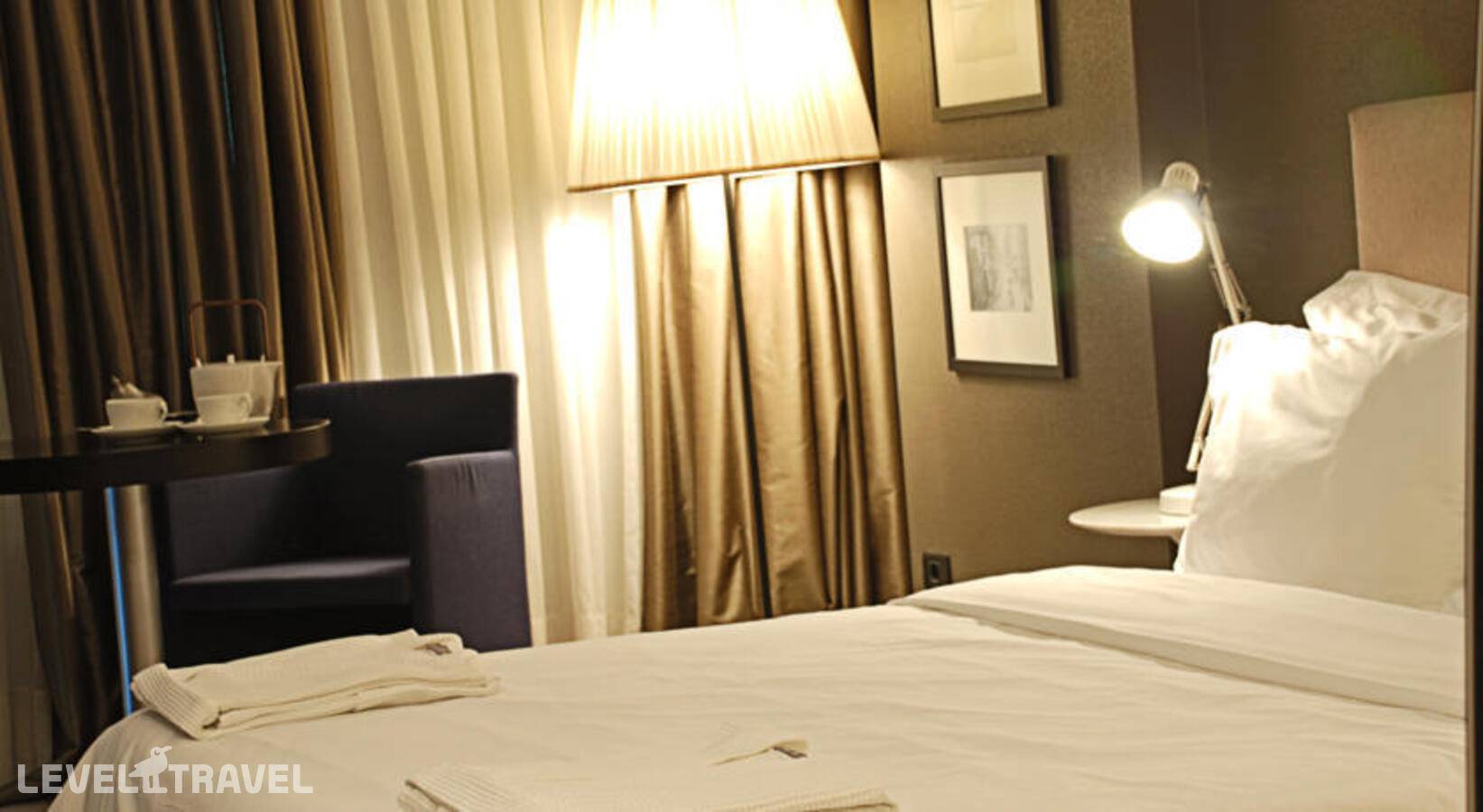 фотографии отеля Bentley Hotel в Турция(Шишли) - фото №28